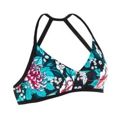 Haut De Maillot De Bain BRASSIERE CARO BOTAN Avec Dos Structuré Et Réglable -Équipement De Surf haut de maillot de bain brassiere caro botan avec dos structure et reglable 2