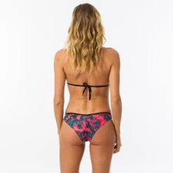 HAUT DE MAILLOT DE BAIN FEMME TRIANGLE COULISSANT COQUES AMOVIBLES MAE PRESANA 18 HAUT DE MAILLOT DE BAIN FEMME TRIANGLE COULISSANT COQUES AMOVIBLES MAE PRESANA -Équipement De Surf haut de maillot de bain femme triangle coulissant coques amovibles mae presana 8
