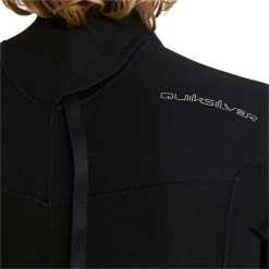Quiksilver Hommes Everyday Sessions 3/2mm GBS Back Zip Combinaison Néoprène -Équipement De Surf hommes everyday sessions 32mm gbs back zip combinaison neoprene 4