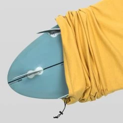 HOUSSE CHAUSSETTE SURF Pour Planche Taille Maxi 8'2'' 8 HOUSSE CHAUSSETTE SURF Pour Planche Taille Maxi 8'2'' -Équipement De Surf housse chaussette surf pour planche taille maxi 82 2