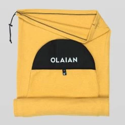 HOUSSE CHAUSSETTE SURF Pour Planche Taille Maxi 8'2'' 9 HOUSSE CHAUSSETTE SURF Pour Planche Taille Maxi 8'2'' -Équipement De Surf housse chaussette surf pour planche taille maxi 82 3