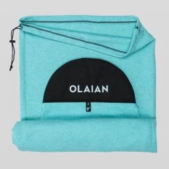 HOUSSE CHAUSSETTE SURF Pour Planche Taille Maxi 9'2'' 9 HOUSSE CHAUSSETTE SURF Pour Planche Taille Maxi 9'2'' -Équipement De Surf housse chaussette surf pour planche taille maxi 92 3