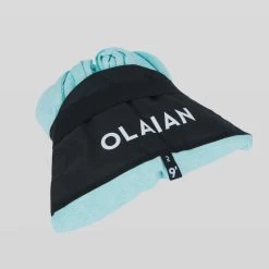 HOUSSE CHAUSSETTE SURF Pour Planche Taille Maxi 9'2'' 10 HOUSSE CHAUSSETTE SURF Pour Planche Taille Maxi 9'2'' -Équipement De Surf housse chaussette surf pour planche taille maxi 92 4