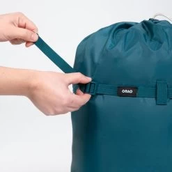 HOUSSE DE COMPRESSION D'AILE DE KITESURF OU DE WING -Équipement De Surf housse de compression daile de kitesurf ou de wing 2