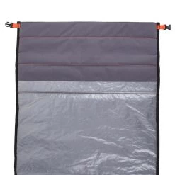 HOUSSE De Transport Ajustable Pour Surf De 5'4" à 7'2" (162 Cm à 218 Cm) 10 HOUSSE De Transport Ajustable Pour Surf De 5'4" à 7'2" (162 Cm à 218 Cm) -Équipement De Surf housse de transport ajustable pour surf de 54 a 72 162 cm a 218 cm 2