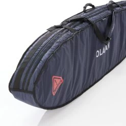 HOUSSE De Voyage 900 Pour 2 Surfs 7' -Équipement De Surf housse de voyage 900 pour 2 surfs 7 2