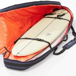 HOUSSE De Voyage 900 Pour 2 Surfs 7' -Équipement De Surf housse de voyage 900 pour 2 surfs 7 8