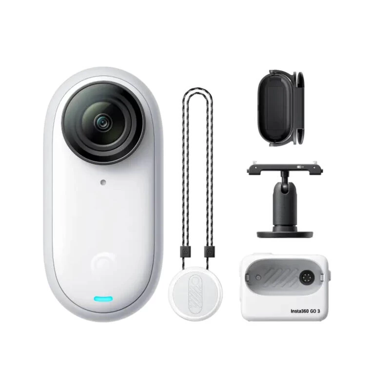Insta360 GO 3 (avec 32 Go De Stockage) 2 Insta360 GO 3 (avec 32 Go De Stockage) – Image 2
