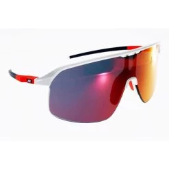 Julbo J5611111 Density, Blanc Orange Bleu, Verre Indice 3 Flashé Rouge -Équipement De Surf julbo j5611111 density blanc orange bleu verre indice 3 flashe rouge 2