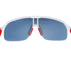 Julbo J5611111 Density, Blanc Orange Bleu, Verre Indice 3 Flashé Rouge -Équipement De Surf julbo j5611111 density blanc orange bleu verre indice 3 flashe rouge 4