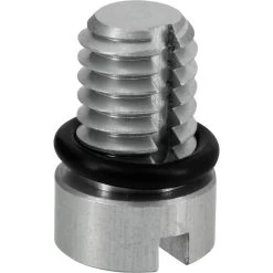 KIT VIS DE PRESSION+JOINT POUR STAND UP PADDLE ET LONGBOARD 10'5 -Équipement De Surf kit vis de pressionjoint pour stand up paddle et longboard 105 2