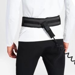 Tribord Leash Ceinture De Wing Foil 8'2 (250cm) -Équipement De Surf leash ceinture de wing foil 82 250cm 2