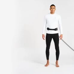 Tribord Leash Ceinture De Wing Foil 8'2 (250cm) -Équipement De Surf leash ceinture de wing foil 82 250cm 5