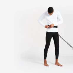 Tribord Leash Ceinture De Wing Foil 8'2 (250cm) -Équipement De Surf leash ceinture de wing foil 82 250cm 6