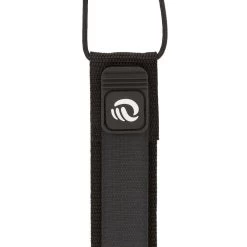 Leash Surf 8' (240 Cm) Diamètre 7 Mm Noir -Équipement De Surf leash surf 8 240 cm diametre 7 mm noir 6