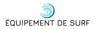 Équipement De Surf