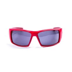 Lunette Soleil Flottantes Sport Nautiques OCEAN Aruba Rouge Et Fume -Équipement De Surf lunette soleil flottantes sport nautiques ocean aruba rouge et fume 3
