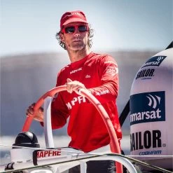 Lunette Soleil Flottantes Sport Nautiques OCEAN Aruba Rouge Et Fume -Équipement De Surf lunette soleil flottantes sport nautiques ocean aruba rouge et fume 5