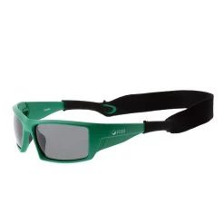 Lunette Soleil Flottantes Sport Nautiques OCEAN Aruba Vert Et Fume -Équipement De Surf lunette soleil flottantes sport nautiques ocean aruba vert et fume 2