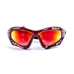 Lunette Soleil Flottantes Sport Nautiques OCEAN Australia Rouge Et Revo Rouge 5 Lunette Soleil Flottantes Sport Nautiques OCEAN Australia Rouge Et Revo Rouge -Équipement De Surf lunette soleil flottantes sport nautiques ocean australia rouge et revo rouge 2