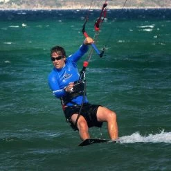 Lunette Soleil Flottantes Sport Nautiques OCEAN Cumbuco Noir Et Fume -Équipement De Surf lunette soleil flottantes sport nautiques ocean cumbuco noir et fume 5