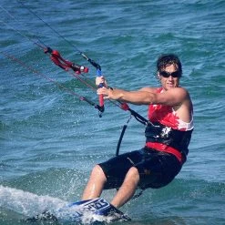 Lunette Soleil Flottantes Sport Nautiques OCEAN Cumbuco Noir Et Fume -Équipement De Surf lunette soleil flottantes sport nautiques ocean cumbuco noir et fume 6