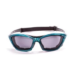 Lunette Soleil Flottantes Sport Nautiques OCEAN Lake Garda Bleu Et Fume -Équipement De Surf lunette soleil flottantes sport nautiques ocean lake garda bleu et fume 2