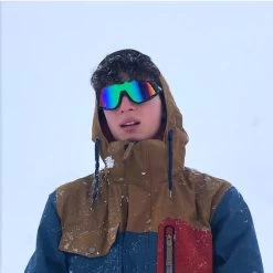 Lunettes De Cyclisme Pour Adultes TURBA Olympus High Definition Category 3 Lens -Équipement De Surf lunettes de cyclisme pour adultes turba olympus high definition category 3 lens 2