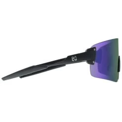 Lunettes De Soleil De Sport AI1 Noir Mat, CX VIOLET - Cat.3 - MUNDAKA -Équipement De Surf lunettes de soleil de sport ai1 noir mat cx violet cat3 mundaka 2