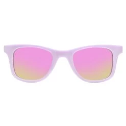 Lunettes De Soleil Enfant Surf Enfants Rainbow Cat Mauve -Équipement De Surf lunettes de soleil enfant surf enfants rainbow cat mauve 2