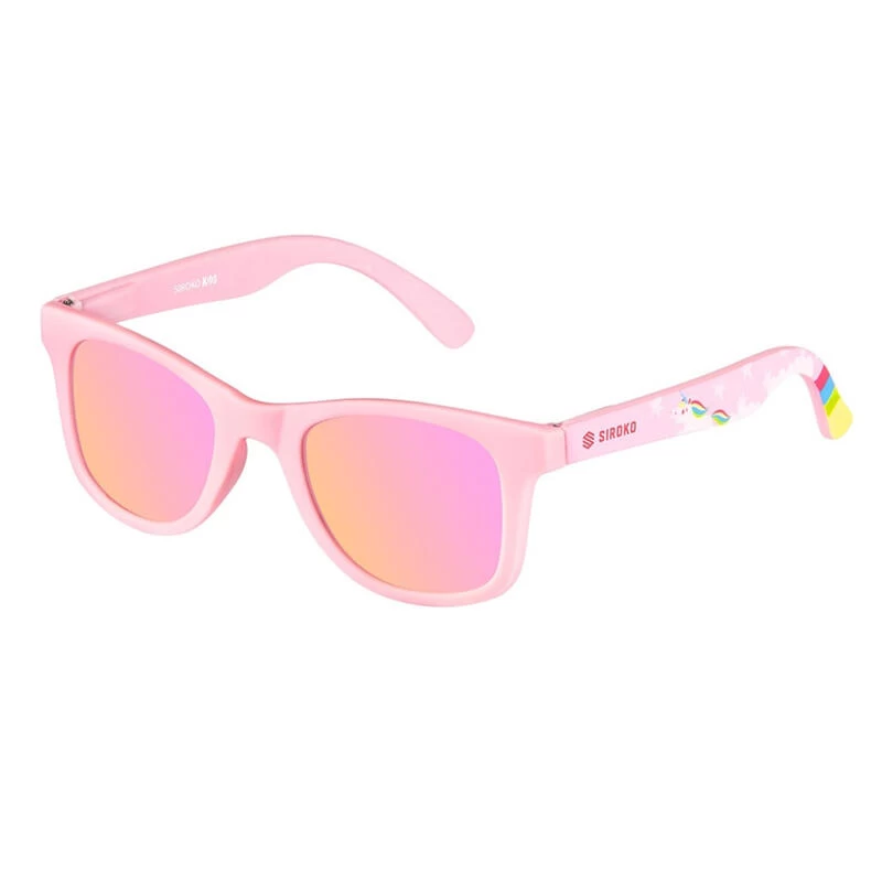 Lunettes De Soleil Enfant Surf Enfants Unicorn Rose Bonbon 1 Lunettes De Soleil Enfant Surf Enfants Unicorn Rose Bonbon