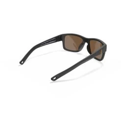 Tribord Lunettes De Soleil Polarisées Flottantes Voile SAILING 100 Taille S Noir -Équipement De Surf lunettes de soleil polarisees flottantes voile sailing 100 taille s noir 3