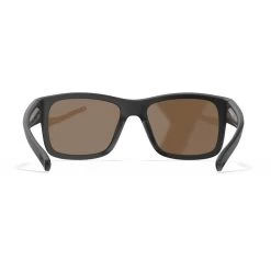 Tribord Lunettes De Soleil Polarisées Flottantes Voile SAILING 100 Taille S Noir -Équipement De Surf lunettes de soleil polarisees flottantes voile sailing 100 taille s noir 5