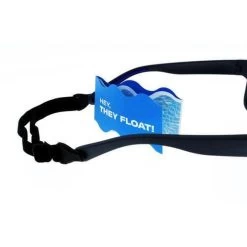 Lunettes De Soleil POLAROID PLD 7031 Gris Bleu, Monture Flottante -Équipement De Surf lunettes de soleil polaroid pld 7031 gris bleu monture flottante 2