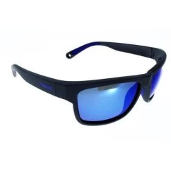 Lunettes De Soleil POLAROID PLD 7031 Gris Bleu, Monture Flottante -Équipement De Surf lunettes de soleil polaroid pld 7031 gris bleu monture flottante 4