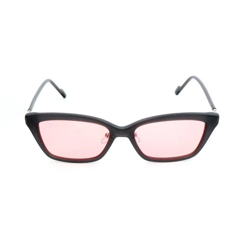 ADIDAS Lunettes De Soleil Pour Adultes AOK008.070.000 Noir 2 ADIDAS Lunettes De Soleil Pour Adultes AOK008.070.000 Noir – Image 2