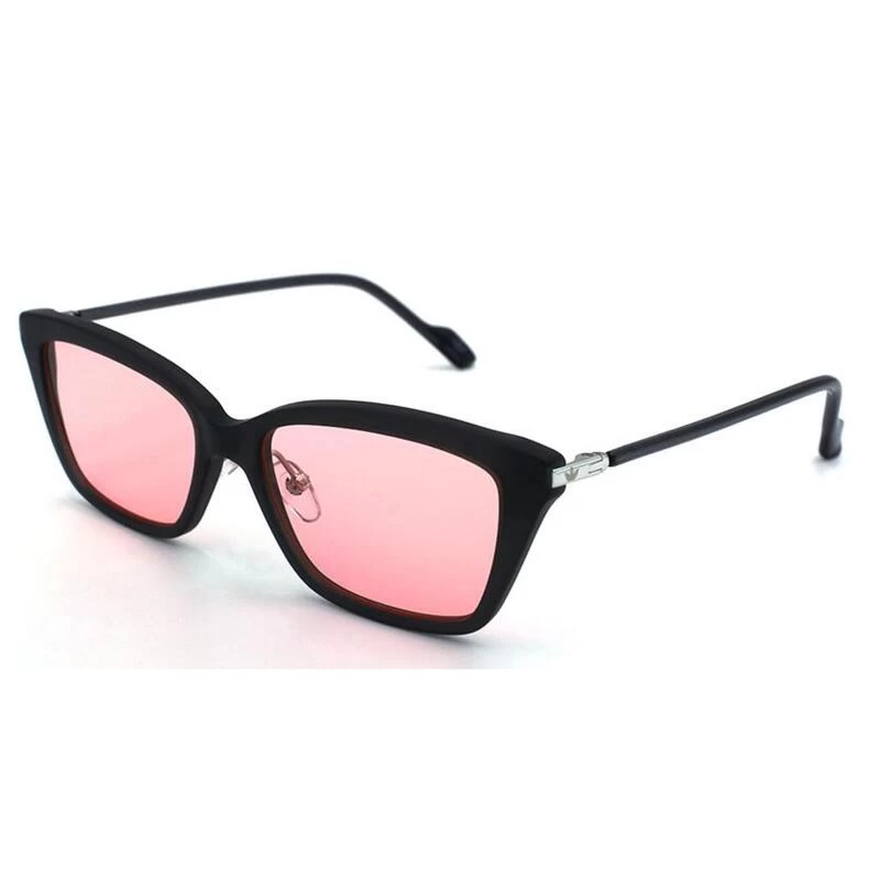 ADIDAS Lunettes De Soleil Pour Adultes AOK008.070.000 Noir 1 ADIDAS Lunettes De Soleil Pour Adultes AOK008.070.000 Noir