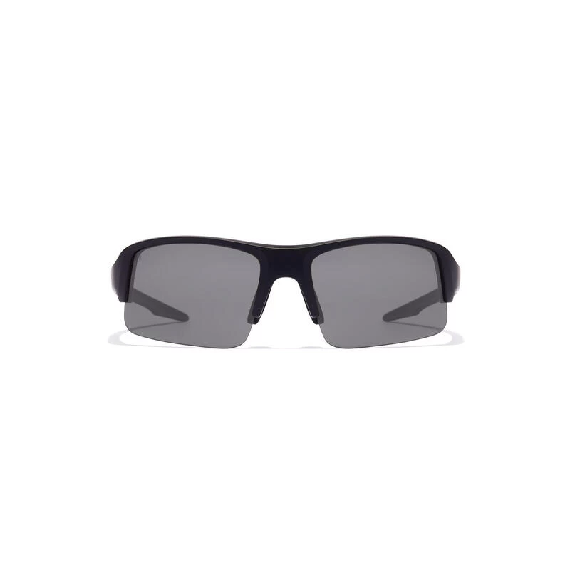 HAWKERS Lunettes De Soleil Pour Hommes Et Femmes POLARISÉ NOIR FONCÉ - BAT 2 HAWKERS Lunettes De Soleil Pour Hommes Et Femmes POLARISÉ NOIR FONCÉ - BAT – Image 2