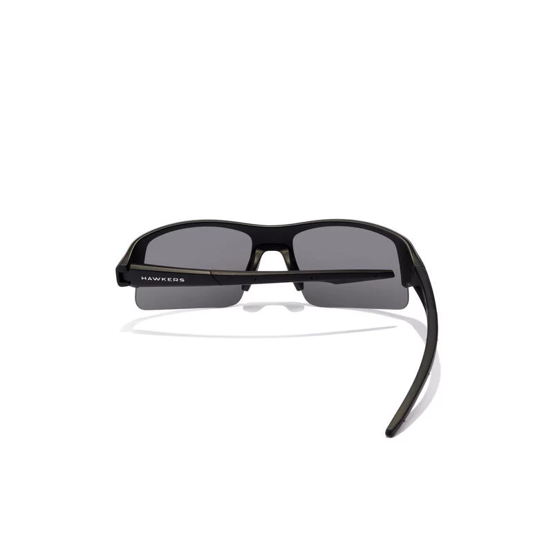 HAWKERS Lunettes De Soleil Pour Hommes Et Femmes POLARISÉ NOIR FONCÉ - BAT 4 HAWKERS Lunettes De Soleil Pour Hommes Et Femmes POLARISÉ NOIR FONCÉ - BAT – Image 4
