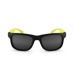 Quechua Lunettes De Soleil Randonnée - MH T140 - Enfant Plus 10 Ans - Catégorie 3 Jaune -Équipement De Surf lunettes de soleil randonnee mh t140 enfant plus 10 ans categorie 3 jaune 6