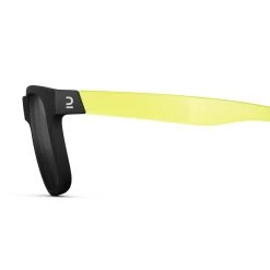 Quechua Lunettes De Soleil Randonnée - MH T140 - Enfant Plus 10 Ans - Catégorie 3 Jaune -Équipement De Surf lunettes de soleil randonnee mh t140 enfant plus 10 ans categorie 3 jaune 8