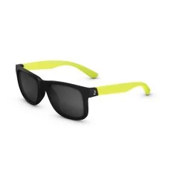 Quechua Lunettes De Soleil Randonnée - MH T140 - Enfant Plus 10 Ans - Catégorie 3 Jaune -Équipement De Surf lunettes de soleil randonnee mh t140 enfant plus 10 ans categorie 3 jaune 9