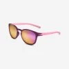 Quechua Lunettes De Soleil Randonnée - MH160 - Adulte - Catégorie 3