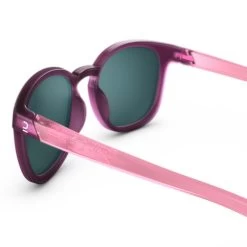 Quechua Lunettes De Soleil Randonnée - MH160 - Adulte - Catégorie 3 -Équipement De Surf lunettes de soleil randonnee mh160 adulte categorie 3 3