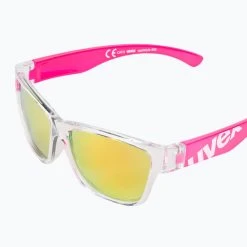 Uvex Lunettes De Soleil Sportstyle 508 -Équipement De Surf lunettes de soleil sportstyle 508 4