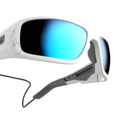 Lunettes De Voile Gust Evo Polarized White M -Équipement De Surf lunettes de voile gust evo polarized white m 2