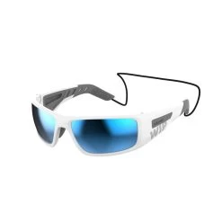 Lunettes De Voile Gust Evo Polarized White M