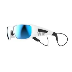 Lunettes De Voile Gust Evo Polarized White XL -Équipement De Surf lunettes de voile gust evo polarized white xl 3