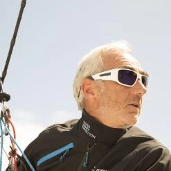 Lunettes De Voile Gust Evo Polarized White XL -Équipement De Surf lunettes de voile gust evo polarized white xl 4