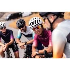 Rogelli Lunettes Velo Unisexe - Recon -Équipement De Surf lunettes velo unisexe recon 4